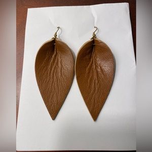 Raven & Lily’s Zia Earrings - Featured on the Magnolia website.